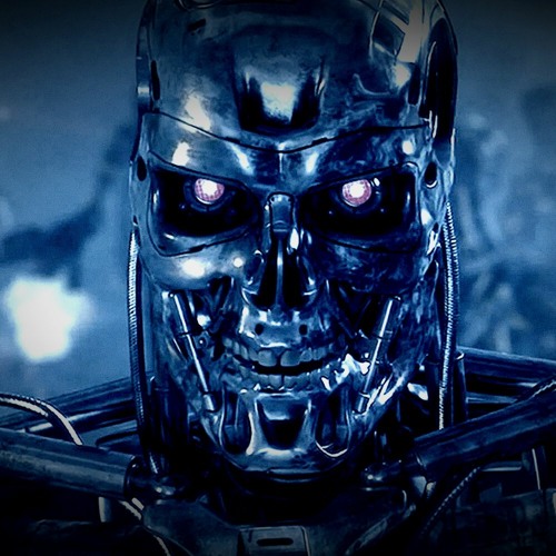 Terminator 2 Theme Synthwave Remix