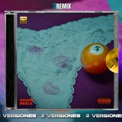 Ozuna, Beéle - Pikito (Intro Dirty, Intro Acapella Dirty)