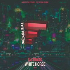 *** BUY NOW *** DJ Diass - White Horse (Qubiko Remix)