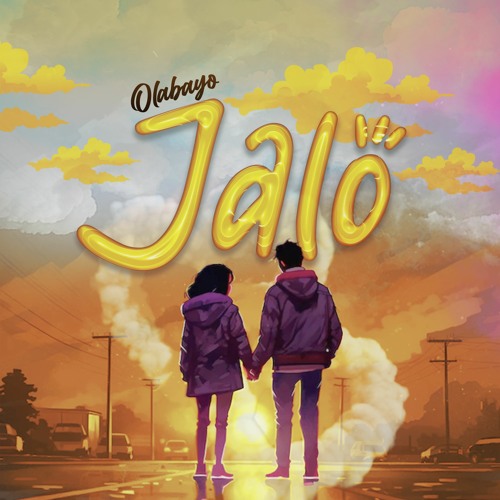 Jalo