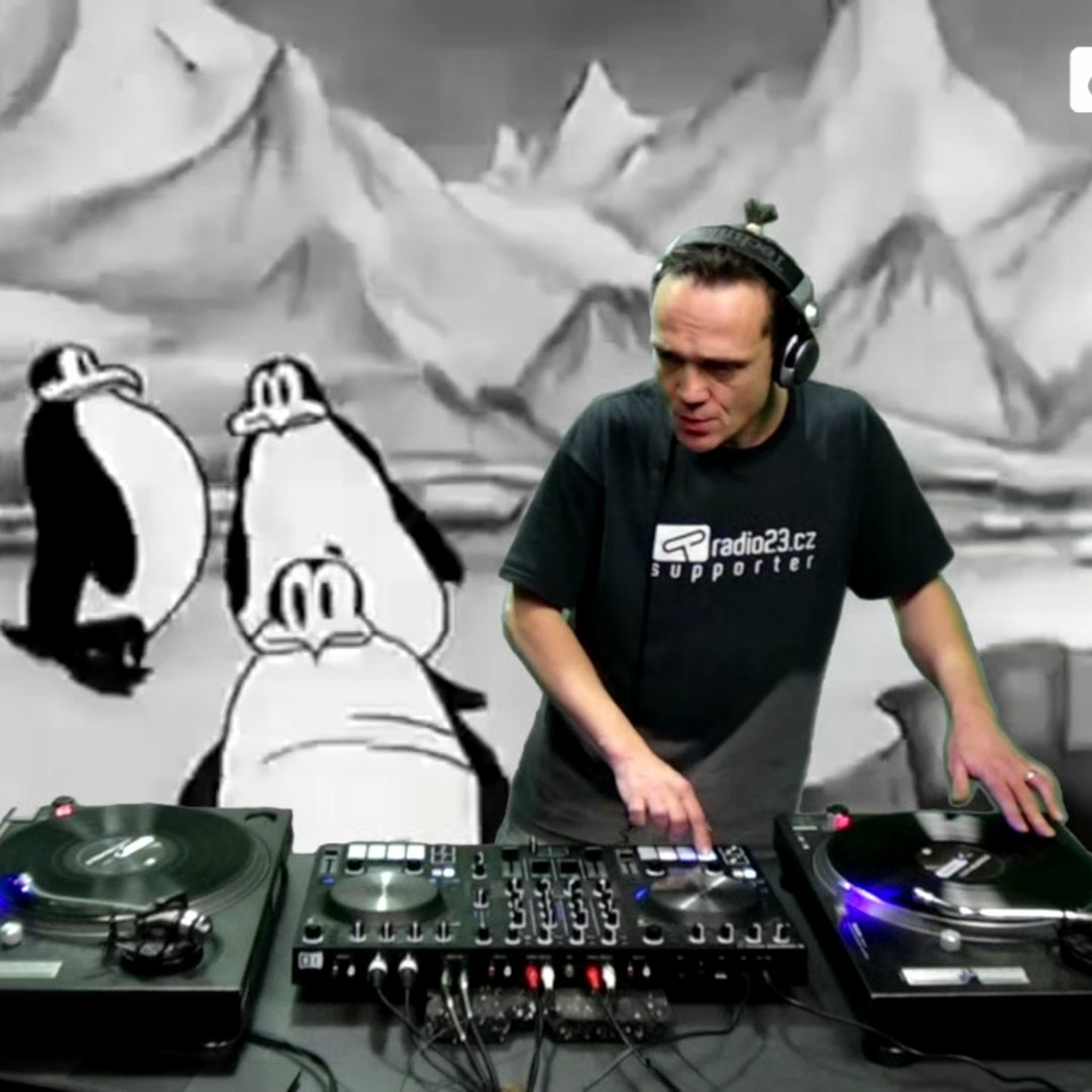 Dj MGL