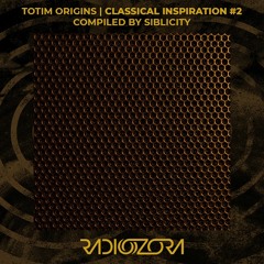 SIBLICITY - Classical Inspiration #2 | Totim Origins series | 08612/2021
