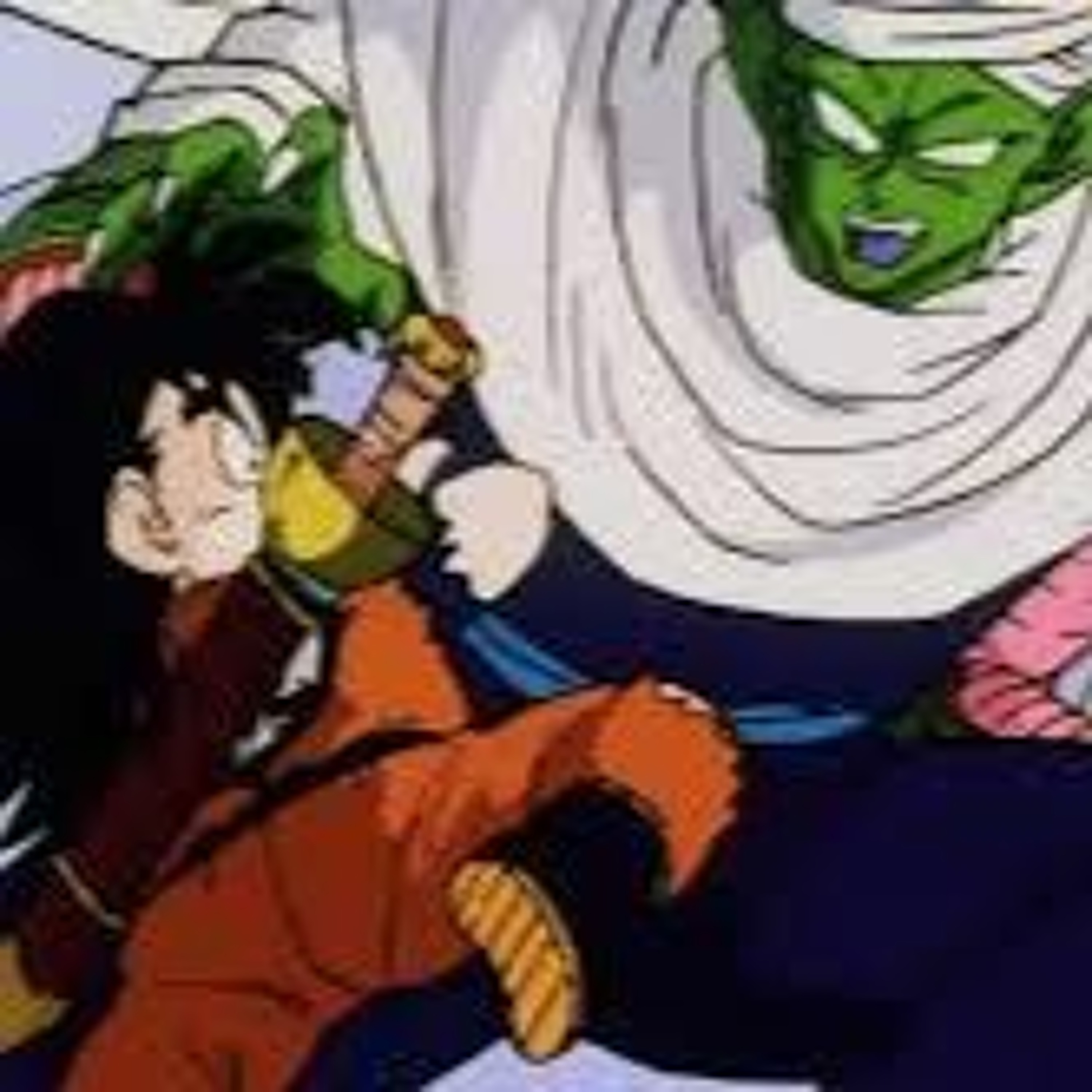 What A Beautiful Podcast! EP231 - Gohan Gets a New Dad