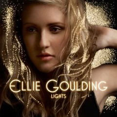Lights By Ellie Goulding - Re-Edit by PhonkZ