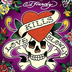 Love Kills Slowly (prod. #d3luxel0ve)