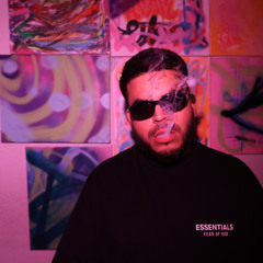 Zambrano Intimate #003