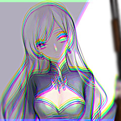 Ballad of the Blessed