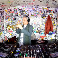 TAKUYA NAKAMURA @ The Lot Radio 04-04-2024