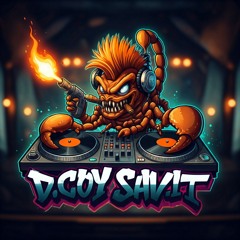 D.Coy - Saviiit