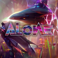 Knowlogic - Alone