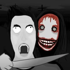 slenderman vs jeff the killer mixx