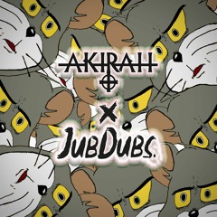 AKIRAH & JUB - FK CHARLIE