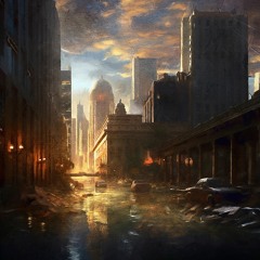 once was