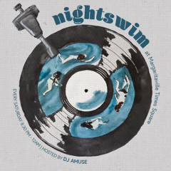 June 7 Nightswim