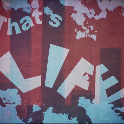 LONR. - It's Life(Demo)