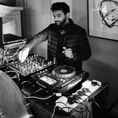 BLK_LPRD - Valhalla Set (07 November 2020)