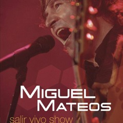 MIGUEL MATEOS -  Obsesion (Acustico)