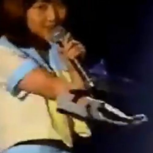 Squeeze Ni Suki Shite