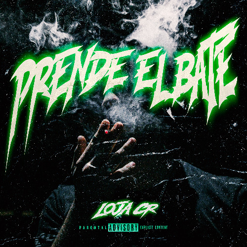 PRENDE EL BATE