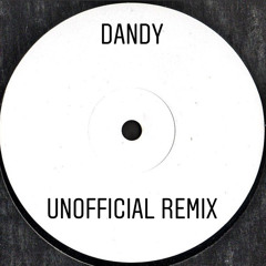 Pont Aeri Vol. 4 - Flying Free [Dandy Remix] (Radio Mix)