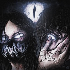 STALKER W/ BRXND