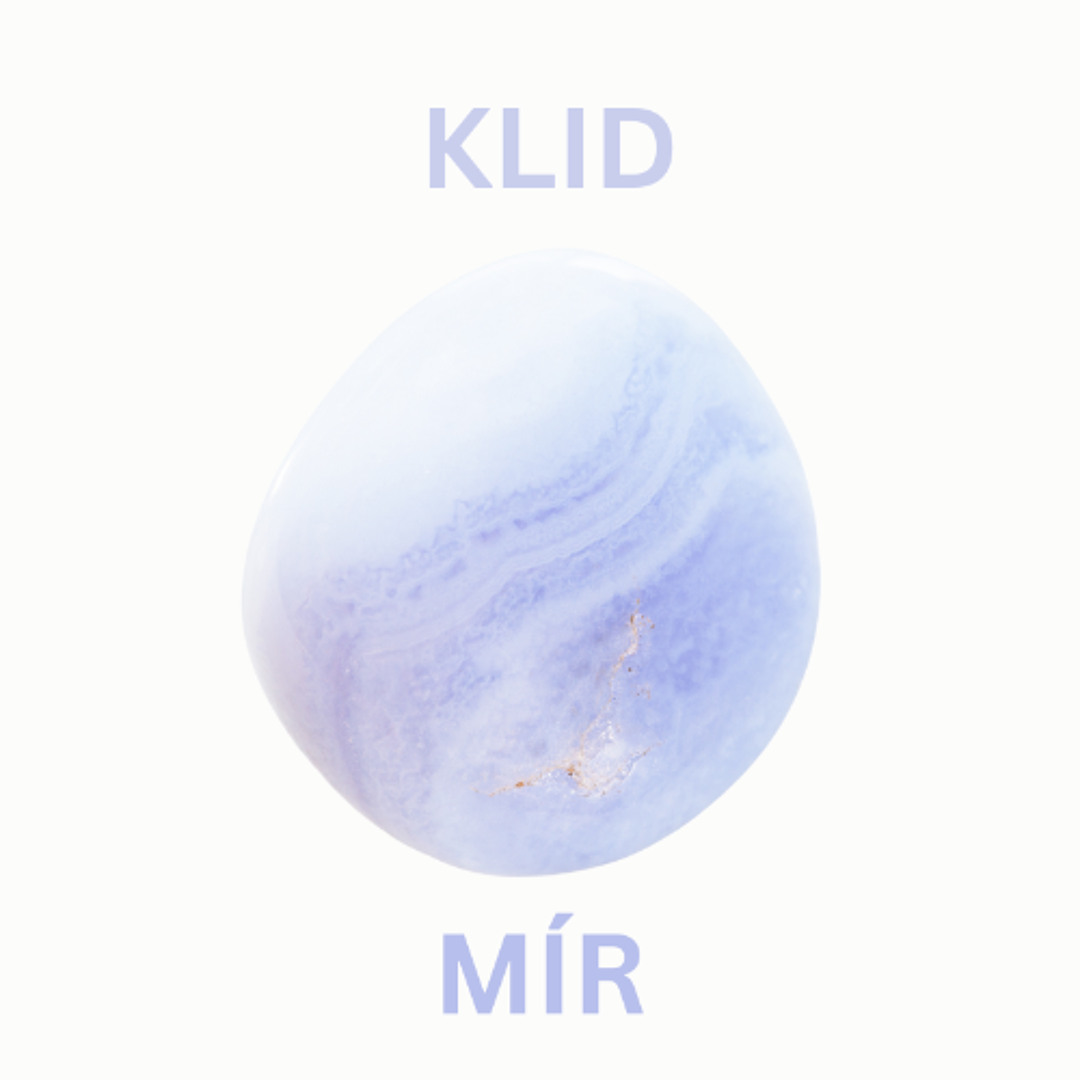 5 Klid a mír