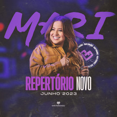 manda um oi - Mari Fernandez