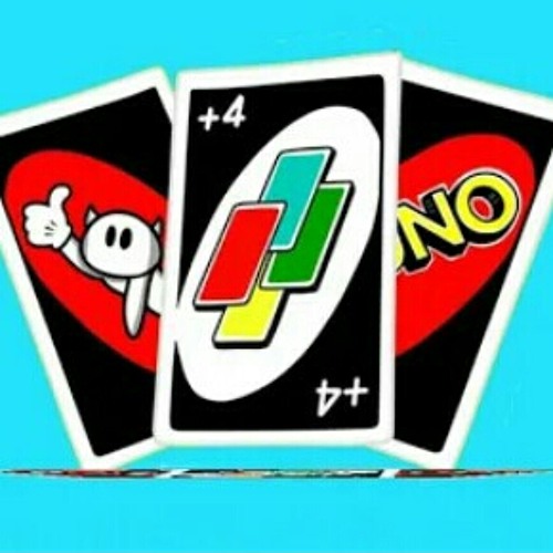 Uno🀄 - webcorno