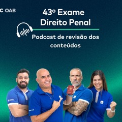 RevisãoCast | Semana 5