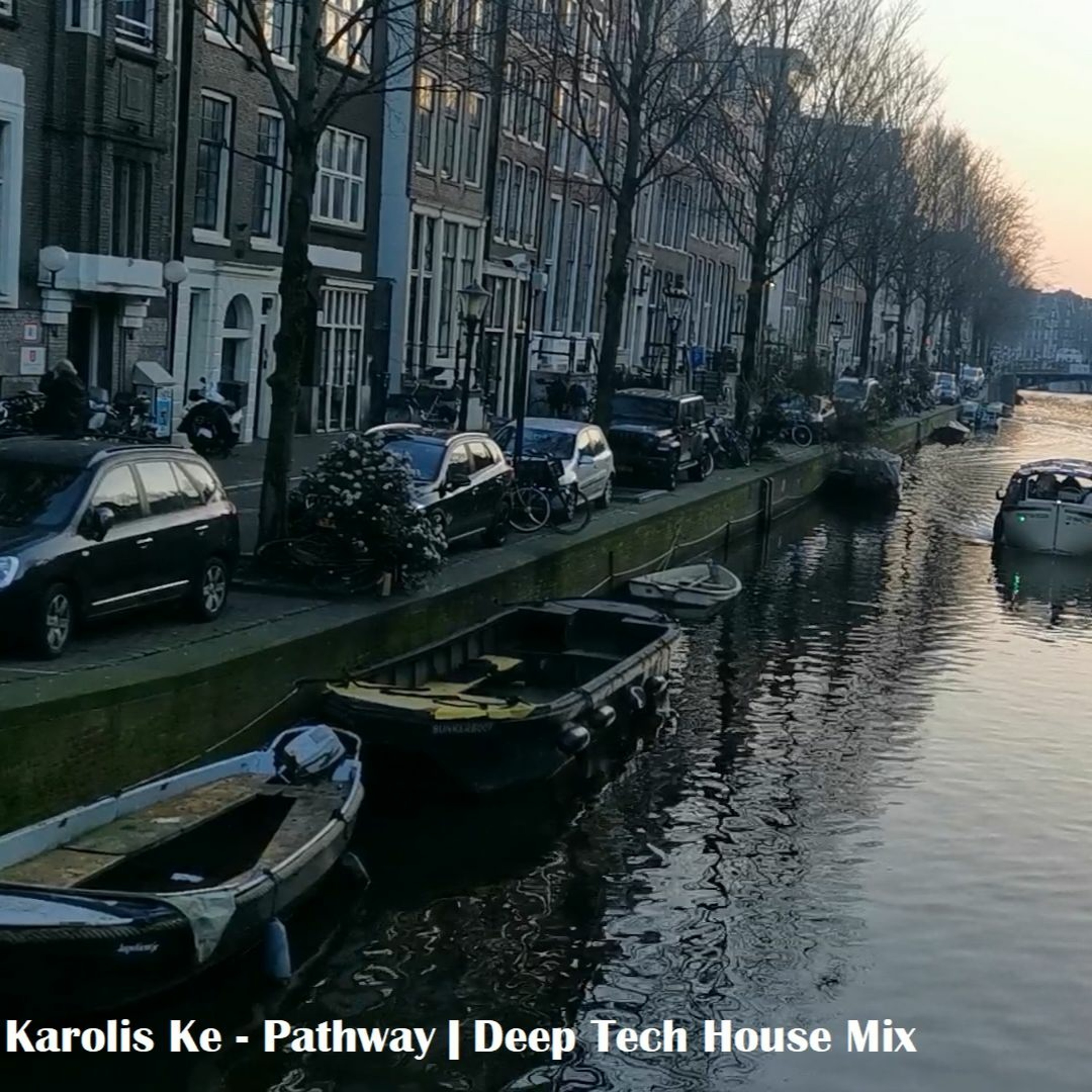 Karolis Ke