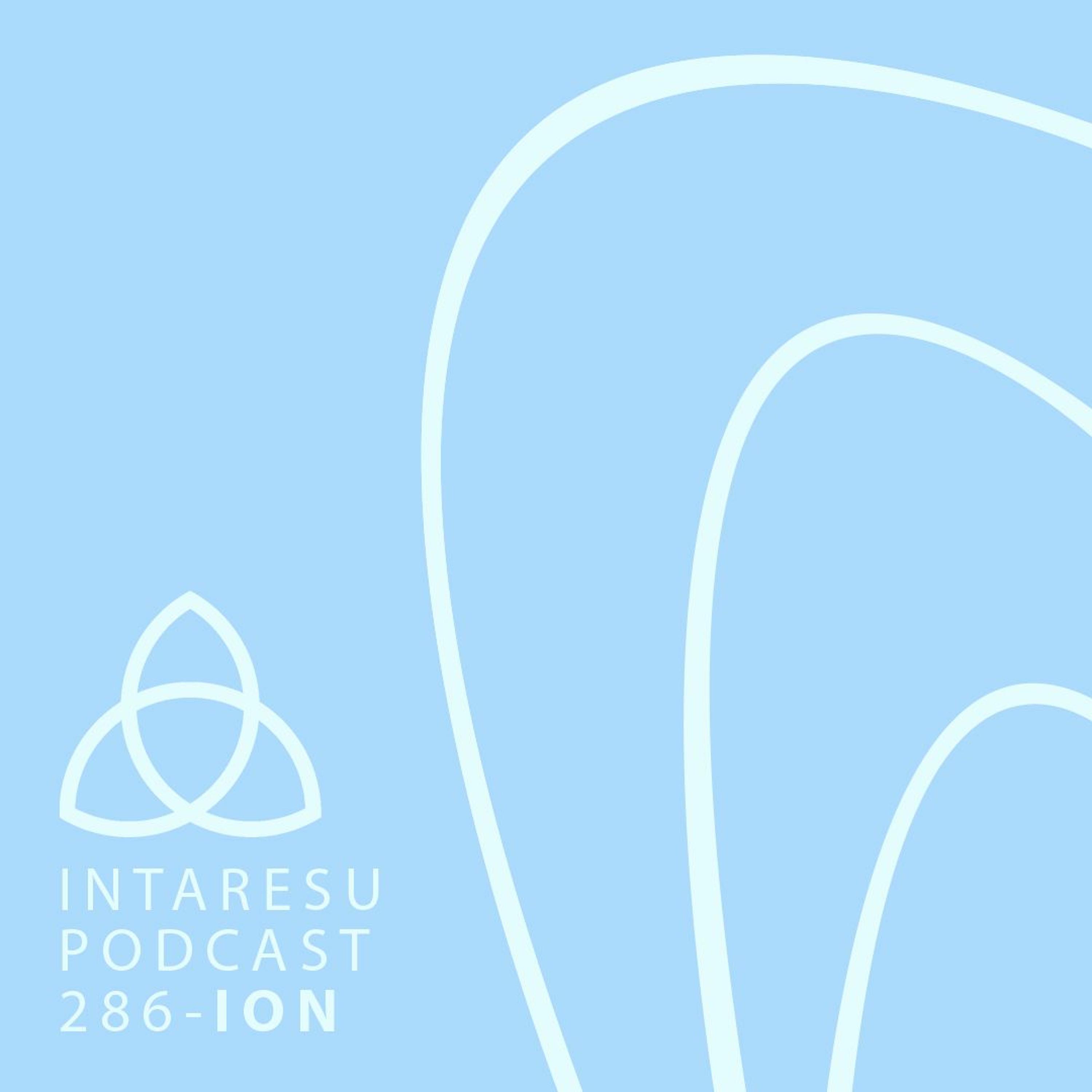 Intaresu Podcast