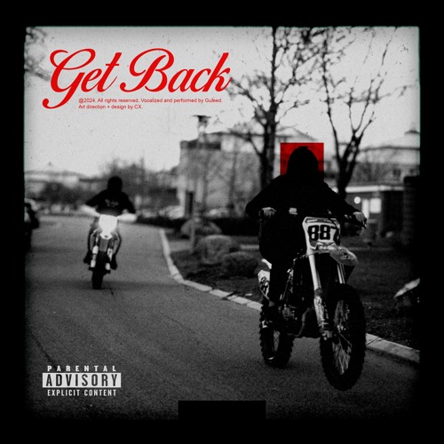 Get Back