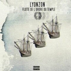 Lyonzon - Recette (MixedThroughts Remix) [C&S]