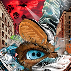 Best Freefall (Kaytranada x Brent Faiyaz Mashup)