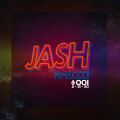 Jash Radio 001