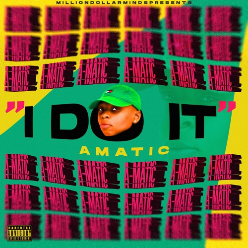 Amatic - I Do It