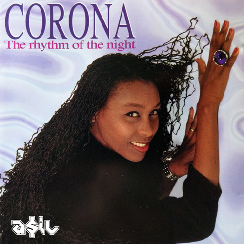 Corona - The Rhythm Of The Night (ASIL Disco House Rework)