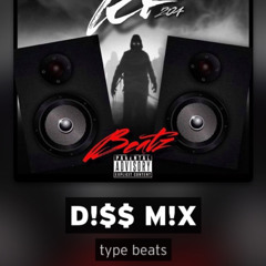 BeatBy.Kk2oh4 Diss Mix