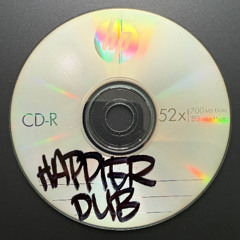 Happier Dub [CD-R 003]