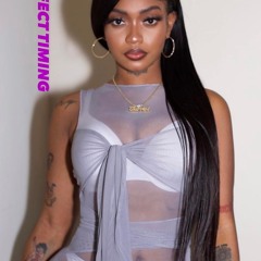 JADA KINGDOM - PERFECT TIMING