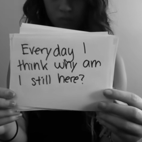 skeleton - acoustic i didnt ask to be this way