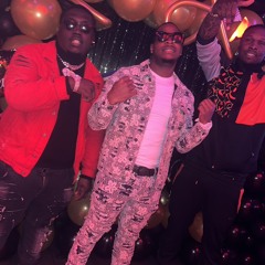 Aint gone lie x Yrg joker prod by xuols beats