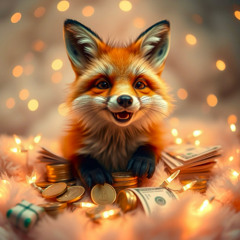 Sparfüxe