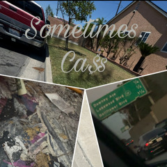 Sometimes.