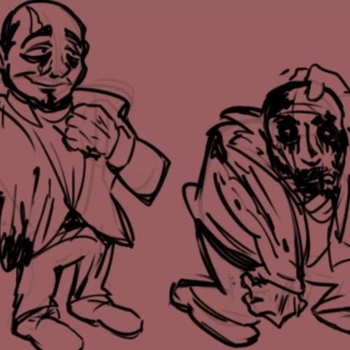 FNF: Jeffy's Endless Aethos - Winner Instrumental