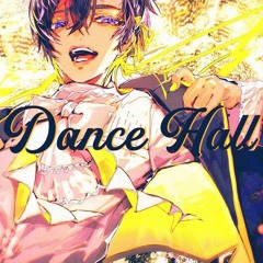 Dance Hall [Mrs. GREEN APPLE] ivudot cover