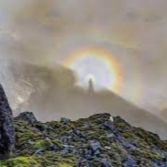21.10. Brocken Spectre Mix