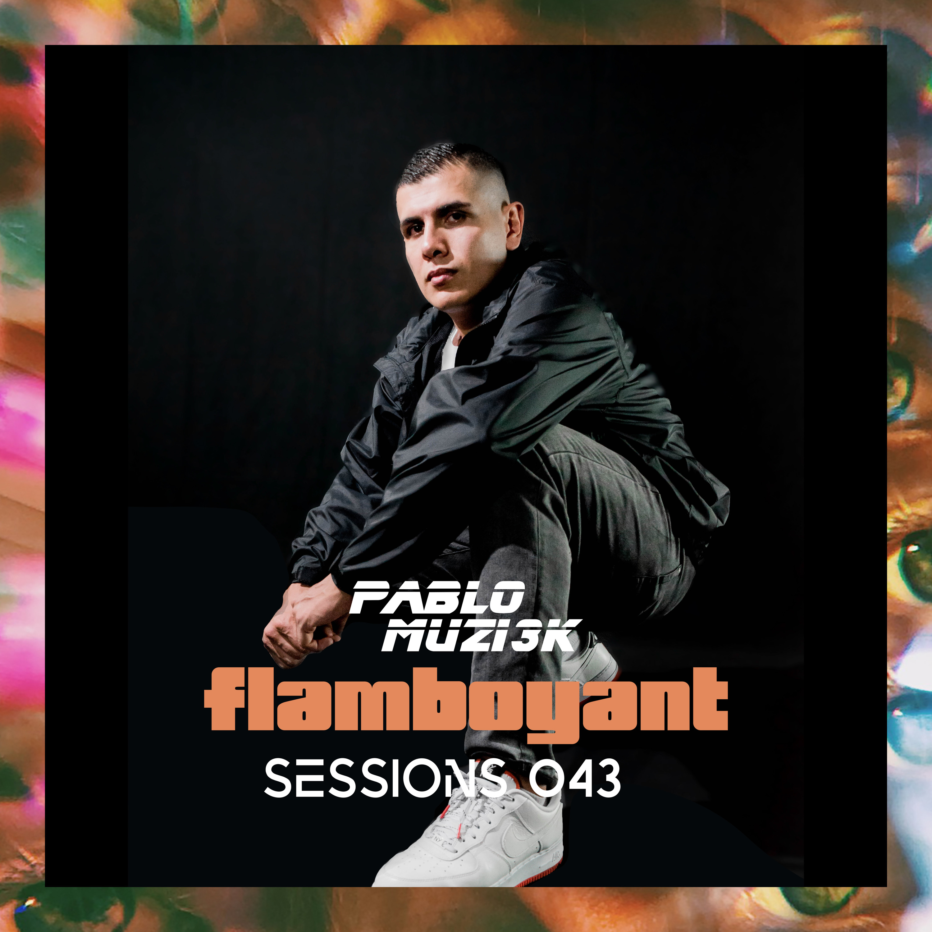 Flamboyant Sessions