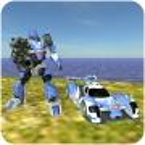 Stream Supercar Robot Mod APK The Ultimate Racing and Fighting Game by