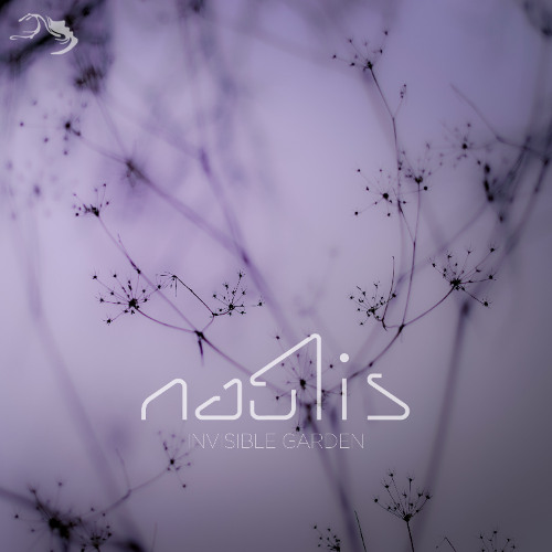 Nautis - Invisible Garden 🔹🔷🔹 2025 Album, Mindspring Music